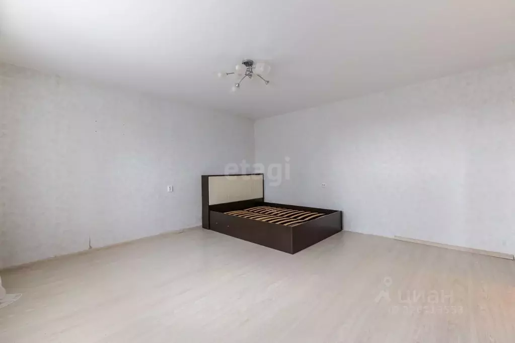 1-к кв. Санкт-Петербург Гражданский просп., 112К1 (39.6 м) - Фото 1