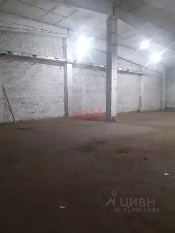 Склад в Пензенская область, Пенза Совхозная ул. (900 м) - Фото 2