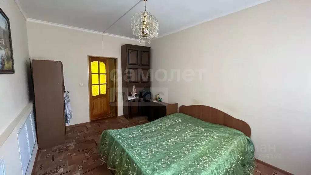 Дом в Оренбургская область, пос. Саракташ ул. Пушкина, 76 (110 м) - Фото 1