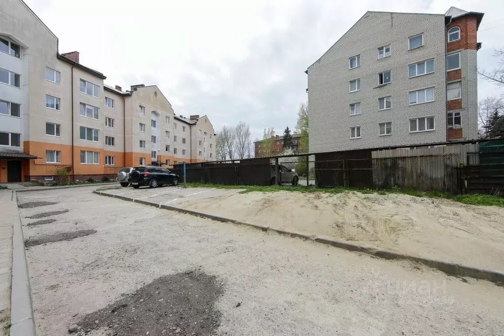 1-к кв. Калининградская область, Зеленоградск 1-й Железнодорожный ... - Фото 2