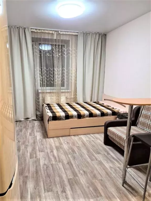 Студия Санкт-Петербург ул. Маршала Тухачевского, 23 (22.2 м) - Фото 1