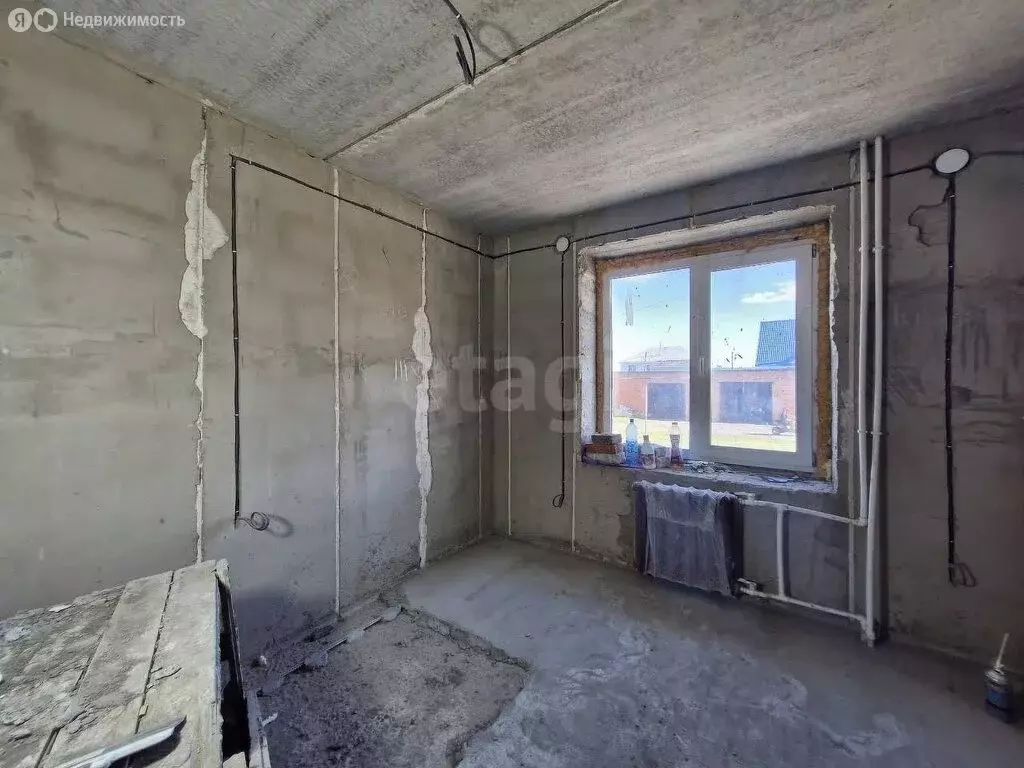 1-комнатная квартира: Стрехнино, улица 70 лет Октября, 14 (28.2 м) - Фото 2