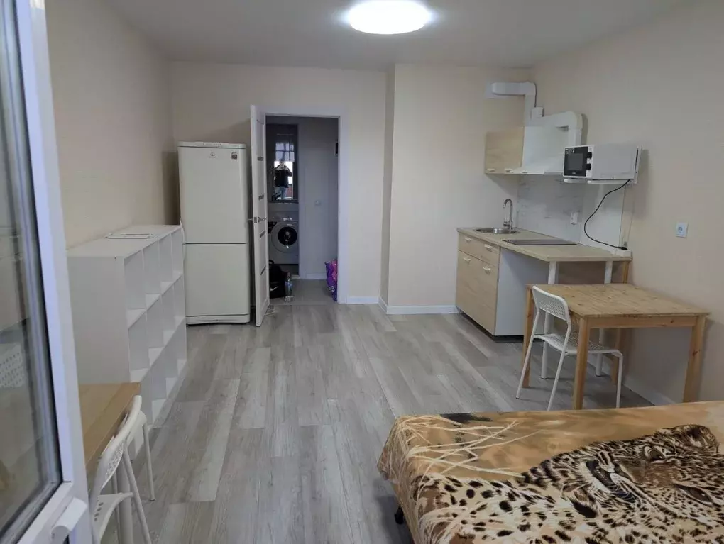 Студия Удмуртия, Ижевск Районная ул., 57к1с1 (26.0 м) - Фото 0