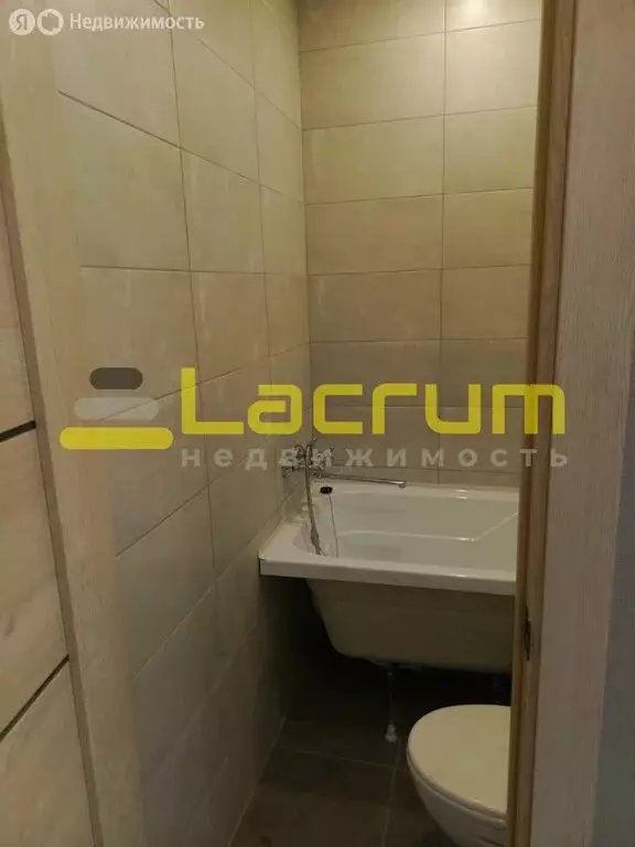 Квартира-студия: Красноярск, микрорайон Зелёная Роща, улица Воронова, ... - Фото 2