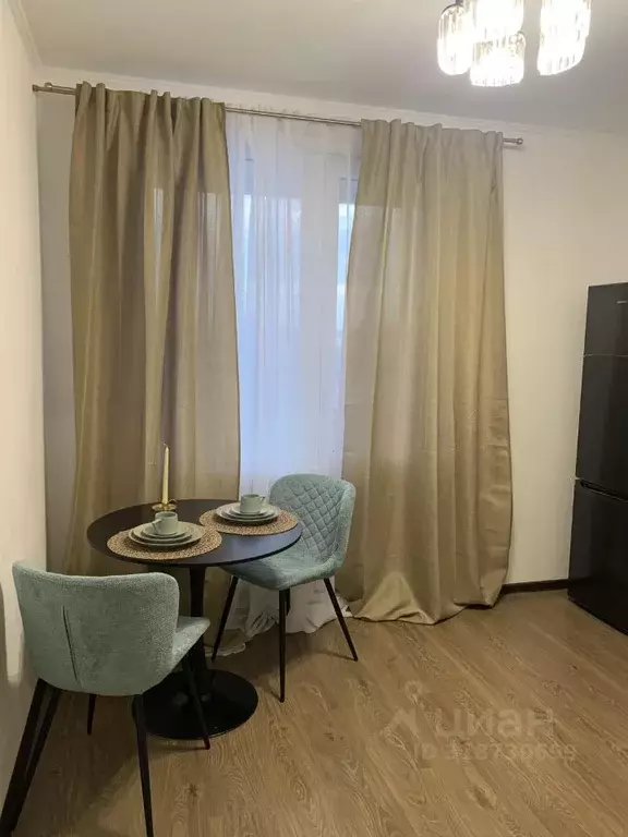 1-к кв. Санкт-Петербург просп. Энергетиков, 9к6 (34.7 м) - Фото 1