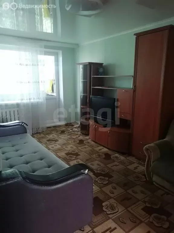2-комнатная квартира: Альметьевск, проспект Строителей, 21 (52 м) - Фото 2
