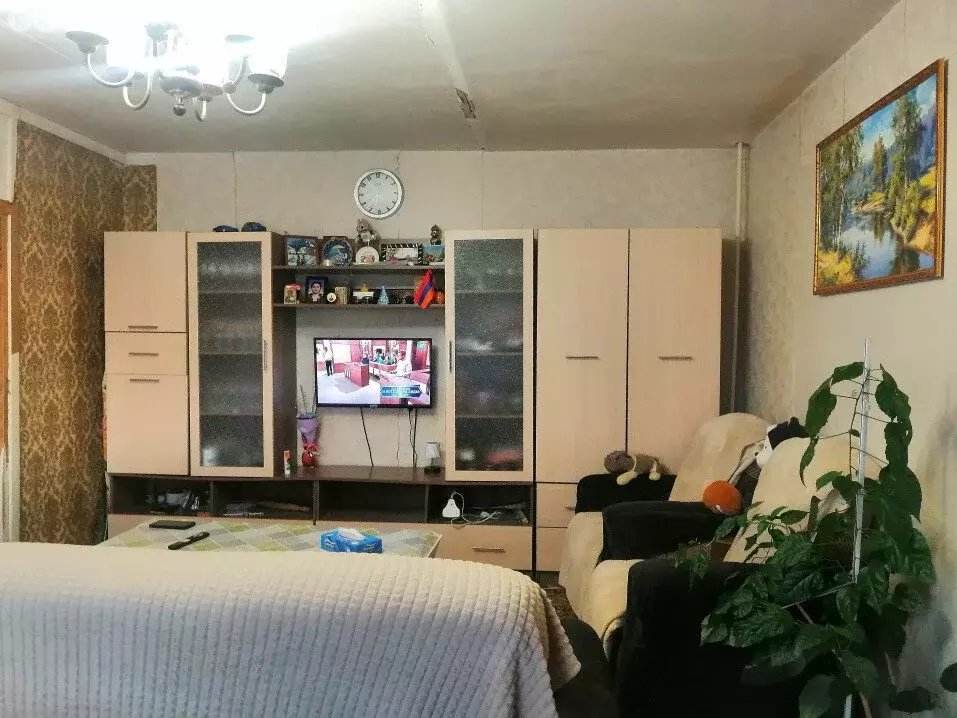 2-комнатная квартира: Переславль-Залесский, улица Маяковского, 17 ... - Фото 2