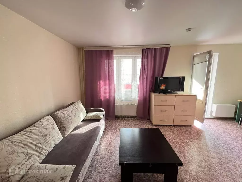 Продаётся 1-к квартира, 32.9 м - Фото 0
