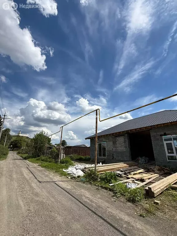 Дом в Нижний Тагил, Доменная улица, 11 (180 м) - Фото 1