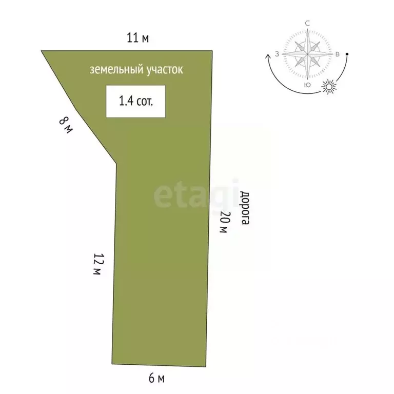 Дом в Омская область, Омск Тарская ул., 215 (70 м) - Фото 1