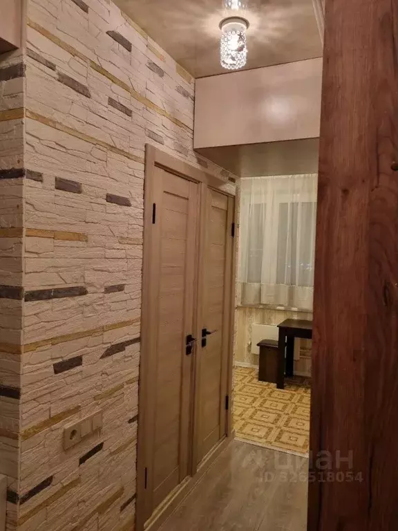 1-к кв. Москва Краснодарская ул., 60 (33.0 м) - Фото 2