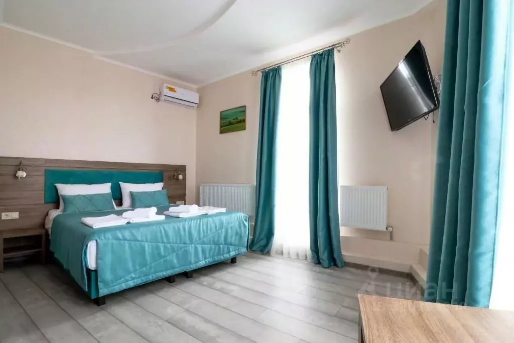 1-к кв. Крым, Ялта ул. Боткинская, 2В (30.0 м) - Фото 1