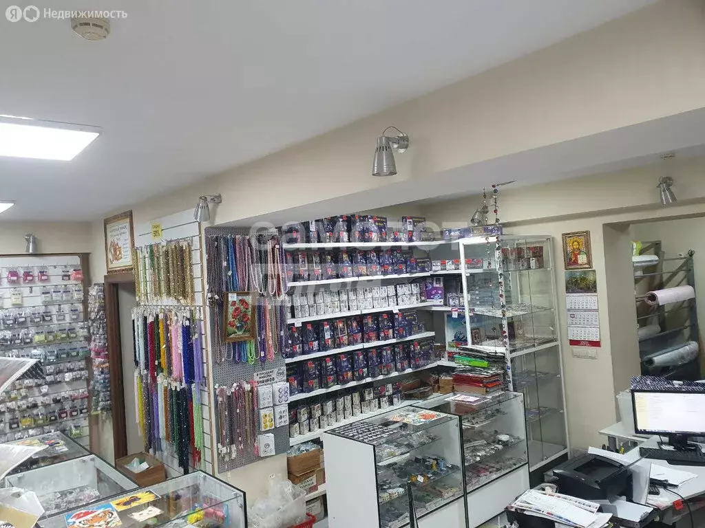 Торговая площадь (70 м) - Фото 2