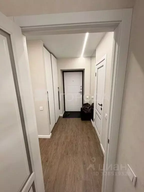 3-к кв. Алтайский край, Барнаул тракт Павловский, 60Б (57.2 м) - Фото 1