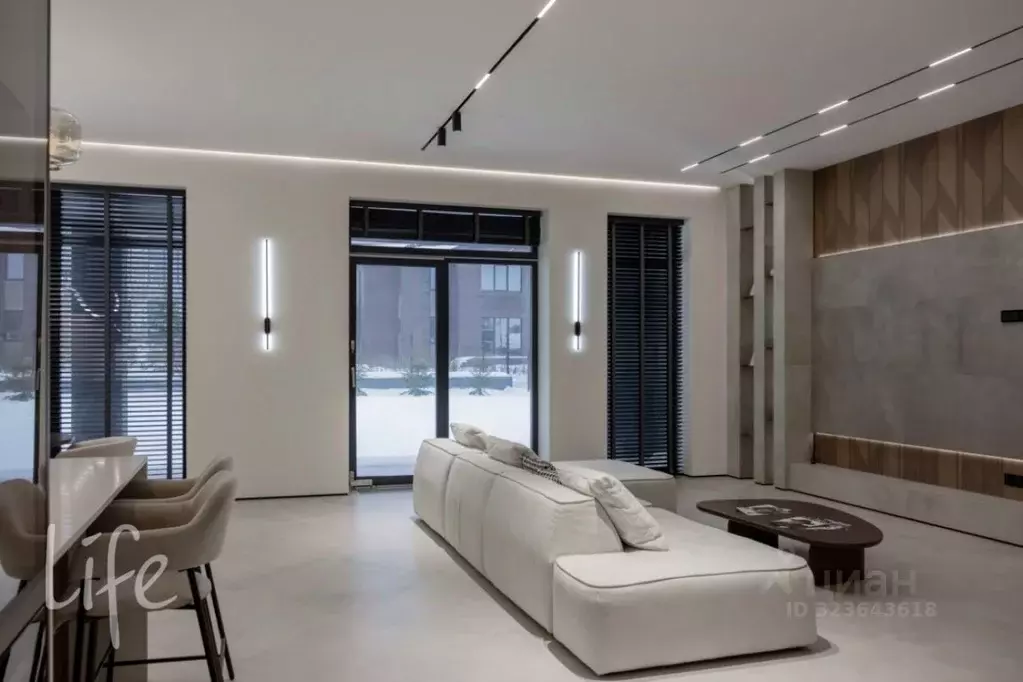 Дом в Московская область, Истра муниципальный округ, д. Покровское ул. ... - Фото 2