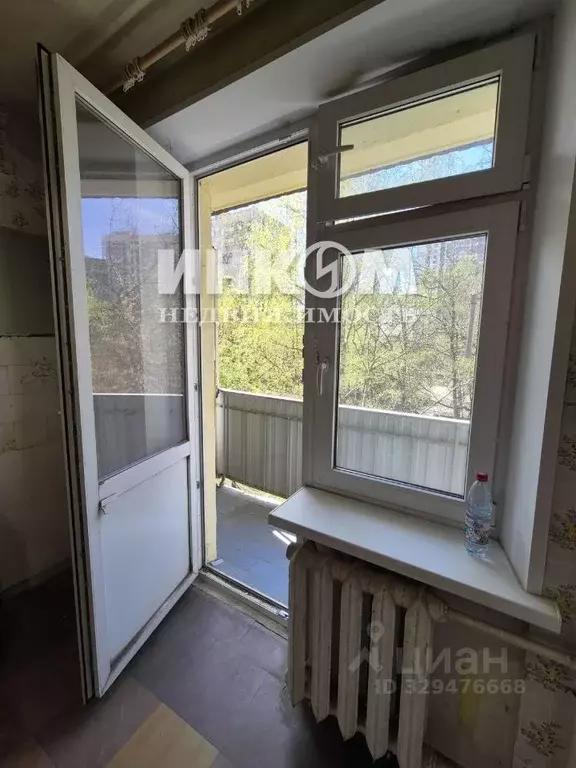 2-к кв. Москва 11-я Парковая ул., 48К2 (39.0 м) - Фото 2