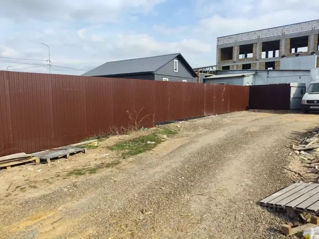 Участок в Севастополь Энтузиаст садоводческое товарищество, ул. ... - Фото 1