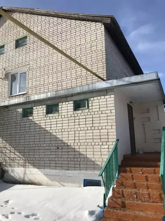 3-к кв. Воронежская область, Рамонь рп ул. 50 лет Октября, 11 (72.0 м) - Фото 2