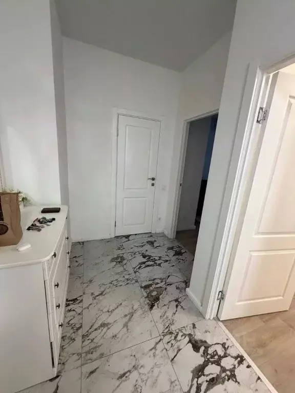 2-к кв. Москва Аминьевское ш., 4Дк2 (57.0 м) - Фото 2