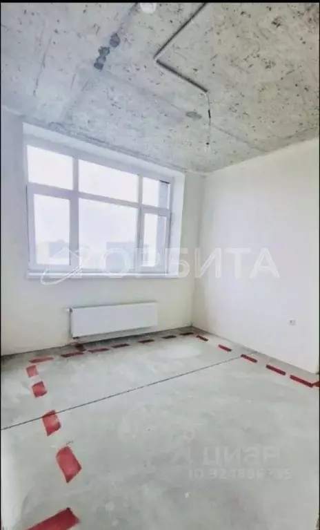 3-к кв. Тюменская область, Тюмень ул. Тимофея Чаркова, 91 (92.5 м) - Фото 1