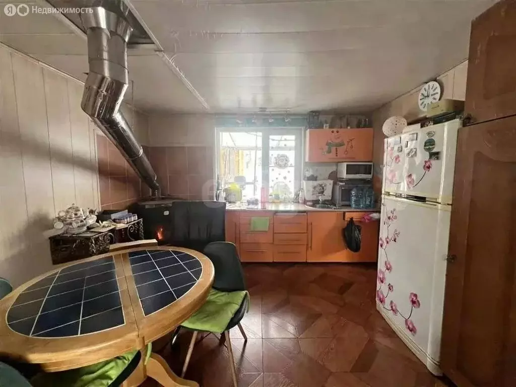 Дом в Камчатский край, Елизовский муниципальный округ, садоводческое ... - Фото 1