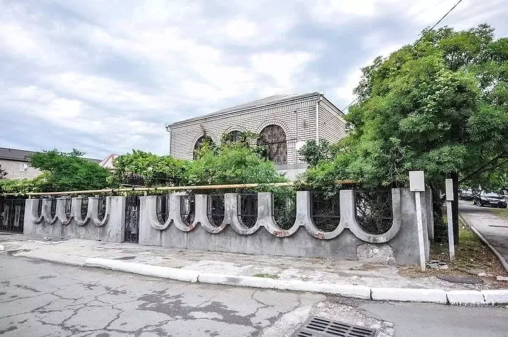 Дом в Краснодарский край, Геленджик городской округ, с. Кабардинка  ... - Фото 1