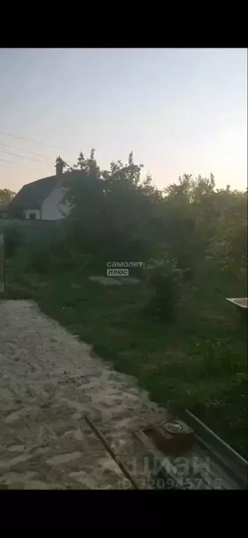 Участок в Тюменская область, Тюмень Собственников недвижимости Весна ... - Фото 1