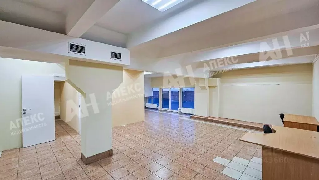 Офис в Москва 1-я Дубровская ул., 13АС2 (78 м) - Фото 1