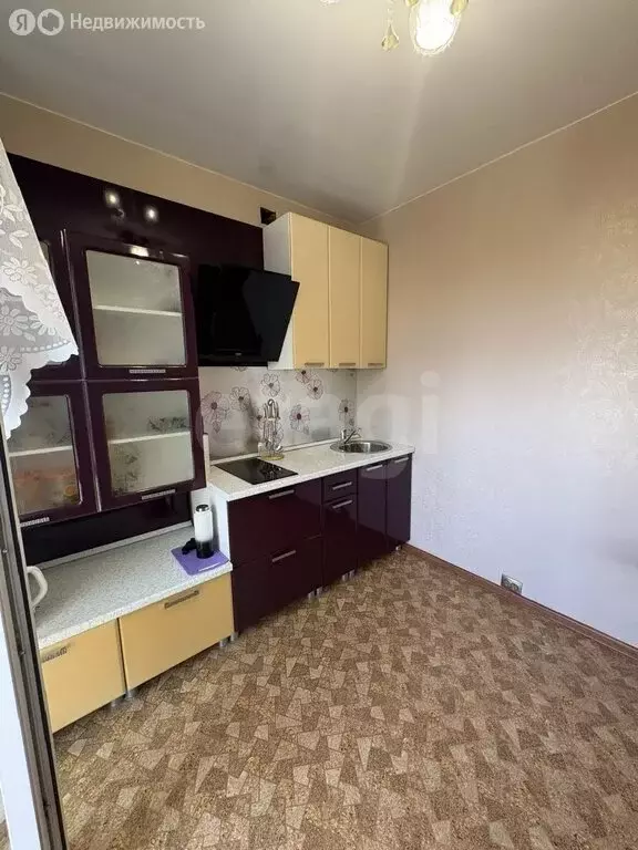 1-комнатная квартира: Благовещенск, Театральная улица, 224 (36.1 м) - Фото 1