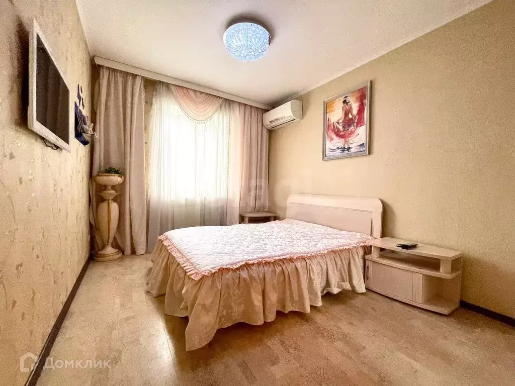 Продаётся 2-к квартира, 52 м - Фото 0