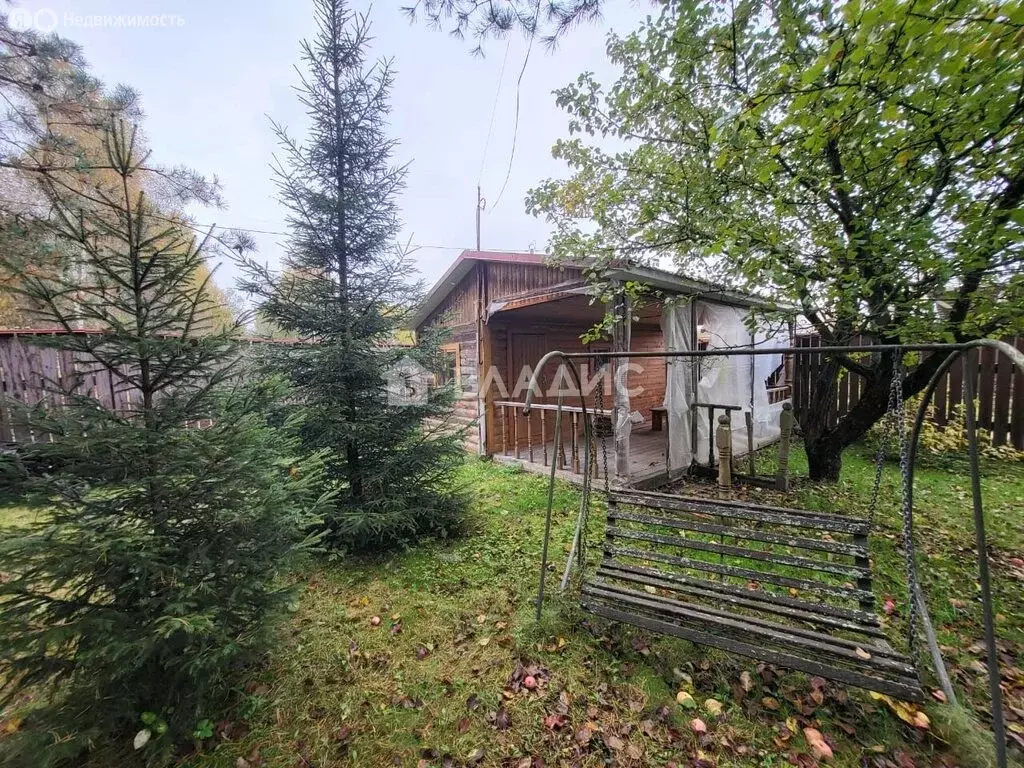 Дом в Ярославская область, Рыбинский муниципальный округ, посёлок ... - Фото 2