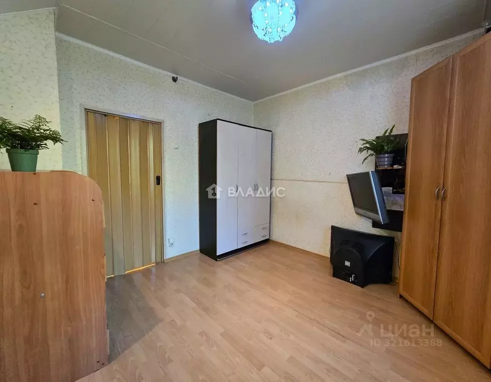 2-к кв. Карелия, Петрозаводск ул. Льва Толстого, 13 (46.5 м) - Фото 2