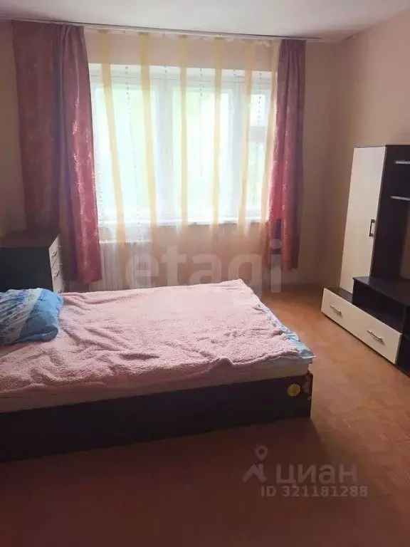 1-к кв. Ярославская область, Ярославль ул. Лескова, 26к2 (40.0 м) - Фото 1