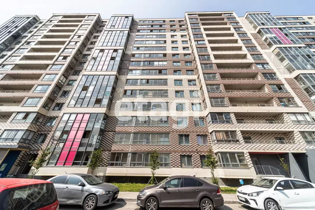 1-комнатная квартира: Санкт-Петербург, Пулковское шоссе, 42к6 (36 м) - Фото 2