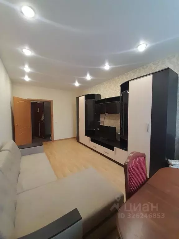 1-к кв. Москва Нижегородская ул., 25 (36.0 м) - Фото 2