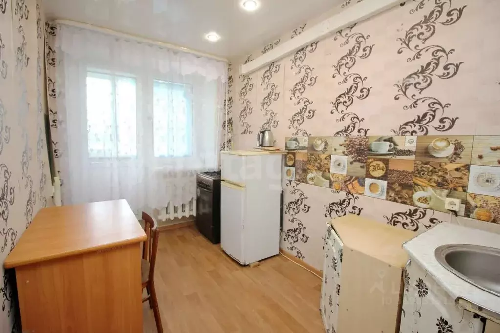 2-к кв. Вологодская область, Шекснинский муниципальный округ, с. ... - Фото 1