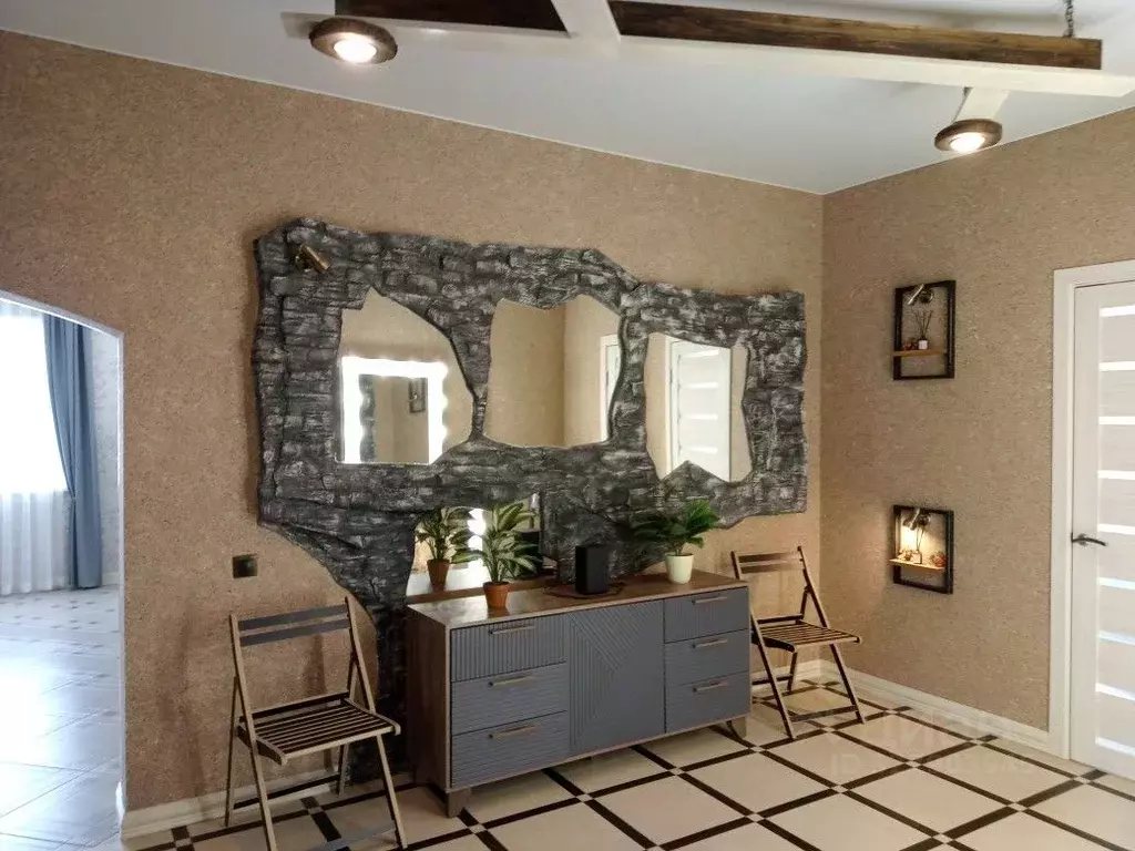 Дом в Московская область, Воскресенск городской округ, с. Конобеево ... - Фото 1