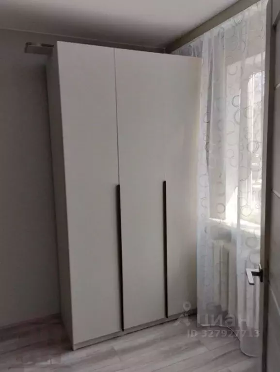 2-к кв. Тверская область, Тверь Волоколамский просп., 37/45 (44.0 м) - Фото 2