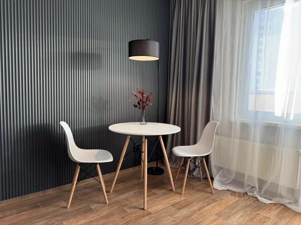 1-к кв. Санкт-Петербург Южное ш., 53к5 (42.0 м) - Фото 1