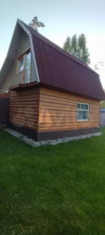 Дом 109 м на участке 7,5 сот. - Фото 0