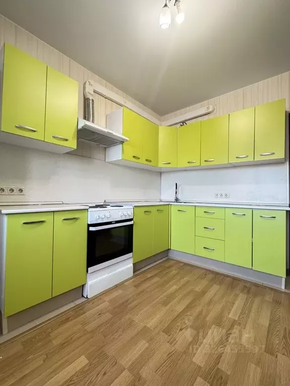 1-к кв. Московская область, Химки ул. Москвина, 10 (36.0 м) - Фото 1