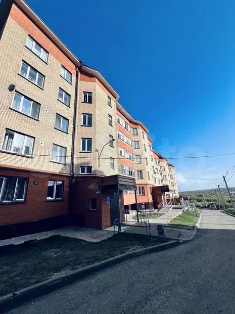 2-к. квартира, 57м, 5/5эт. - Фото 0