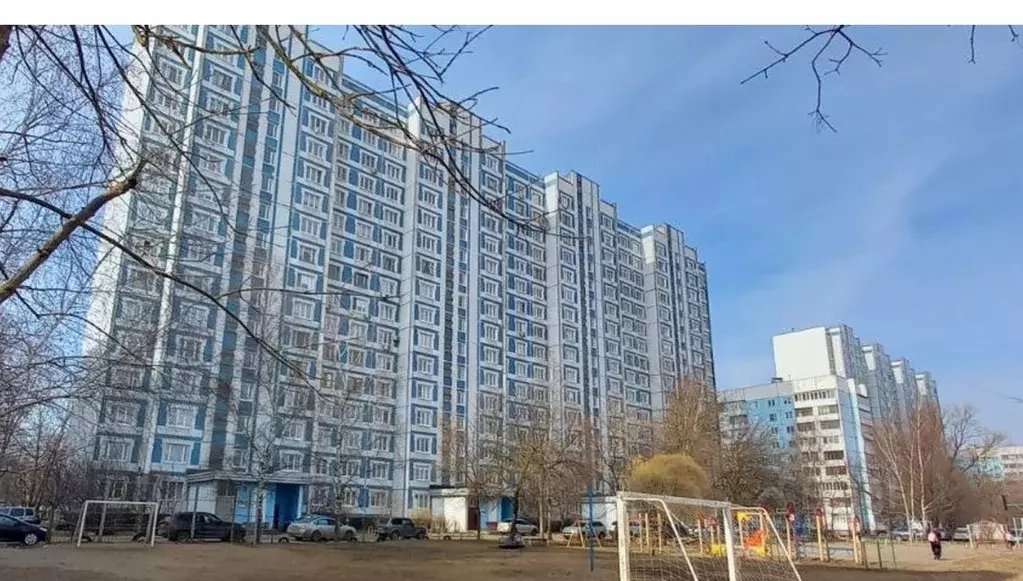 2-к кв. Ивановская область, Иваново Лежневская ул., 158 (56.2 м) - Фото 0