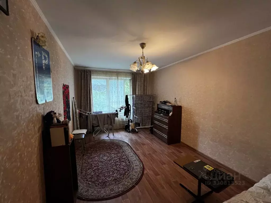 2-к кв. Москва Рязанский просп., 70К3 (44.0 м) - Фото 1