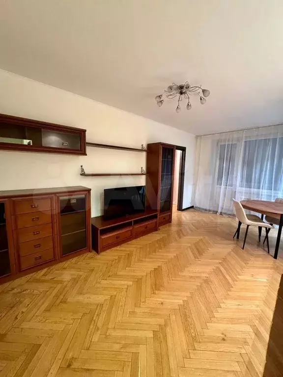 2-к. квартира, 45 м, 4/5 эт. - Фото 0
