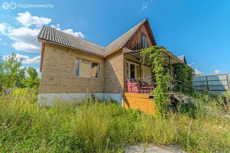 Дом в Пенза, Молодогвардейская улица, 42 (91 м) - Фото 0