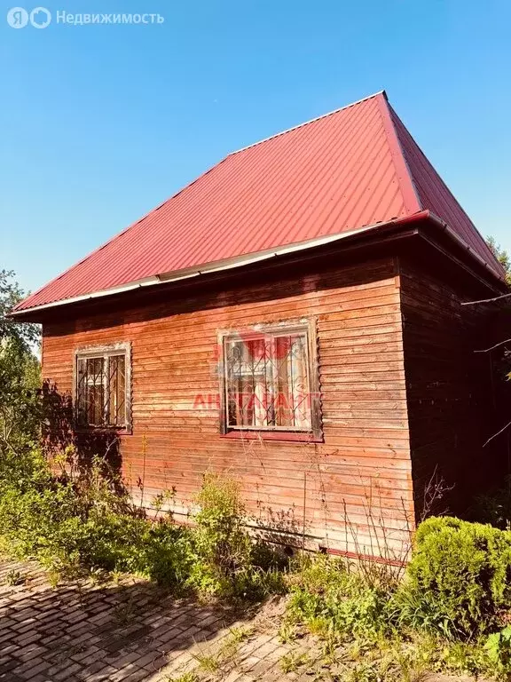 Дом в Александров, улица Ленина (42 м) - Фото 2