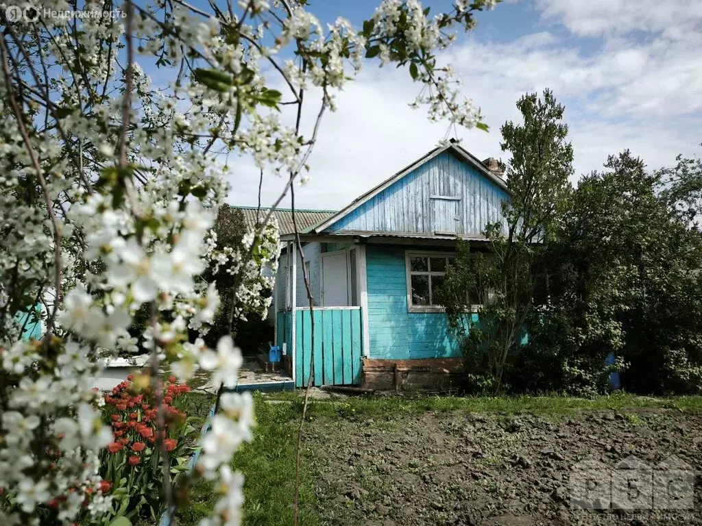 Дом в Саратов, улица Верхняя Стрелковка, 12 (77.4 м) - Фото 1