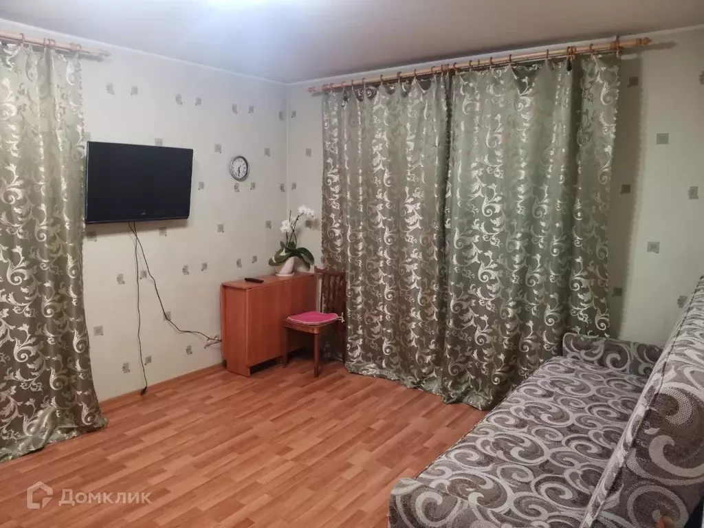 Продаётся 1-к квартира, 31.5 м - Фото 0
