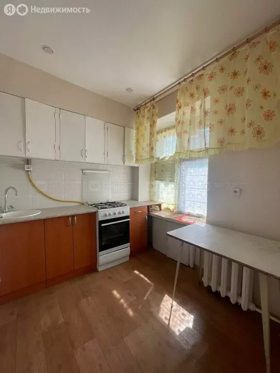 1-комнатная квартира: Казань, улица Гагарина, 22 (32.3 м) - Фото 0